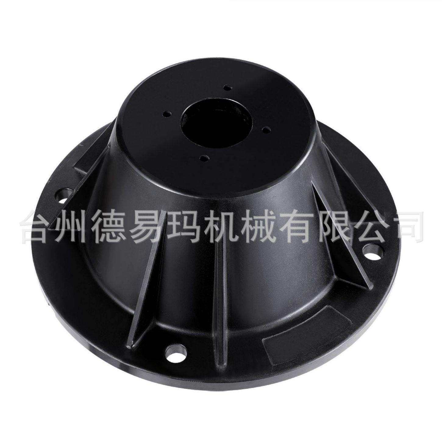 工业级清洗机法兰水泵钟型罩联轴器电机外圆350,11-22KW电机