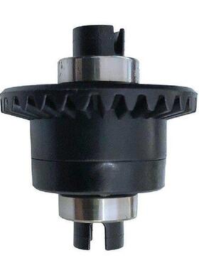 Differential Gear Upgrade Parts For 1/16 RC Car 9130 9136