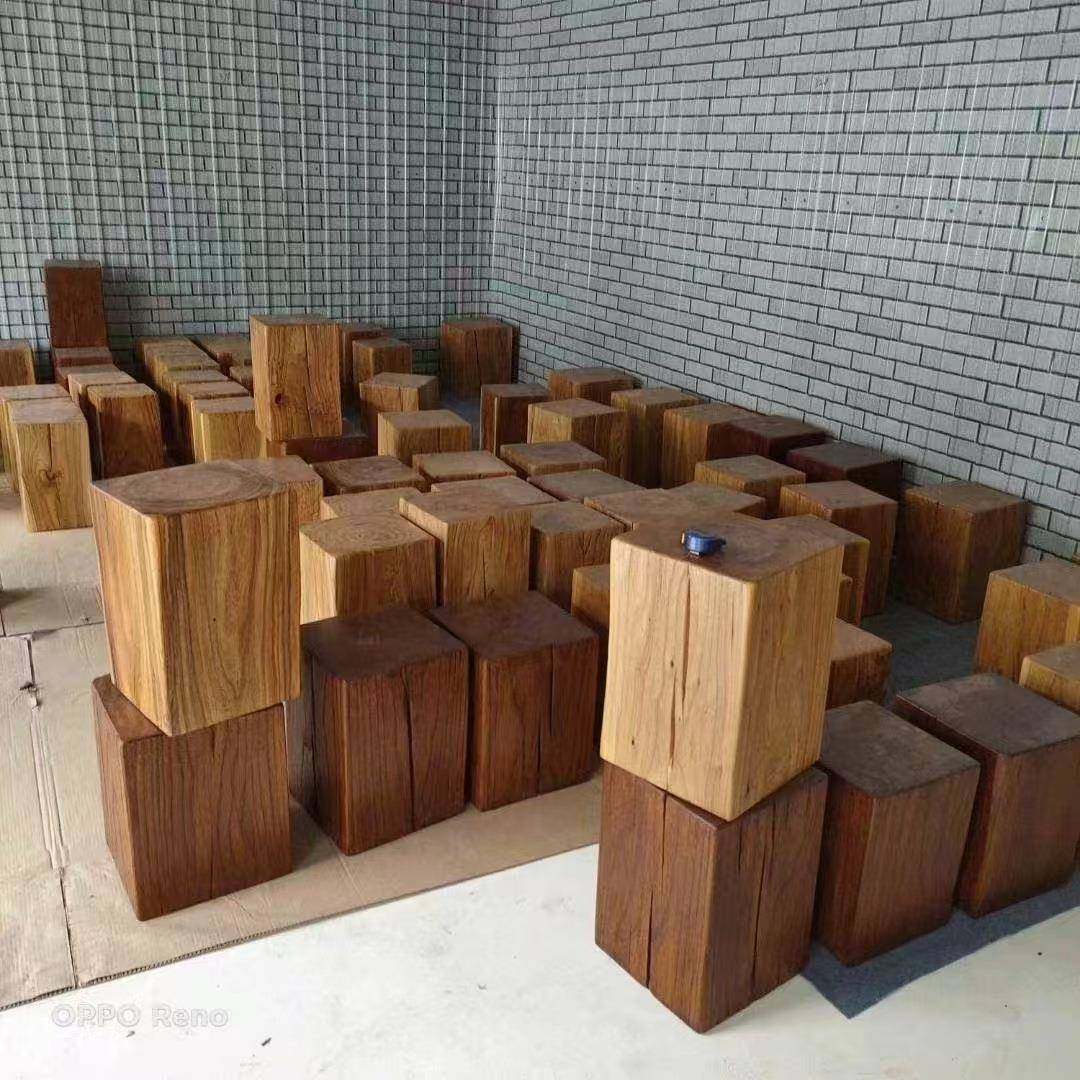 民宿木墩子酒店树桩底座摆件复古实木玄关桌客厅组合茶几木桩,鲜花速递/花卉仿真/绿植园艺,割草机/草坪机,淘宝优惠券,粉丝福利购,淘宝优惠卷