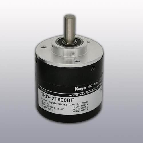 光洋光电旋转编码器TRD-2T1000BF TRD-2E600V 2T360BF 2T1024BF