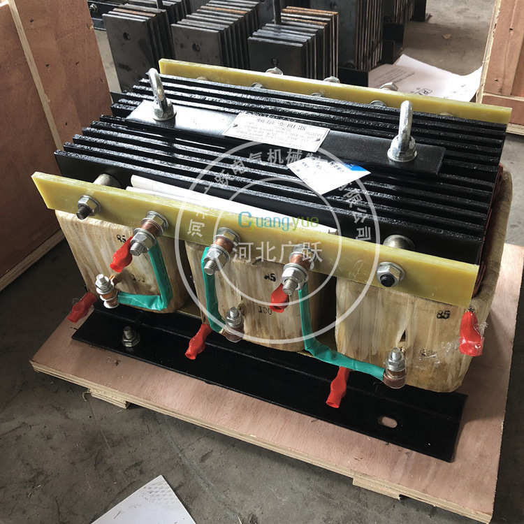 BP1/BP2/BP3/BP4/BP6/BP8Y/BP10/BP12频敏变阻器厂家起动电阻纯铜