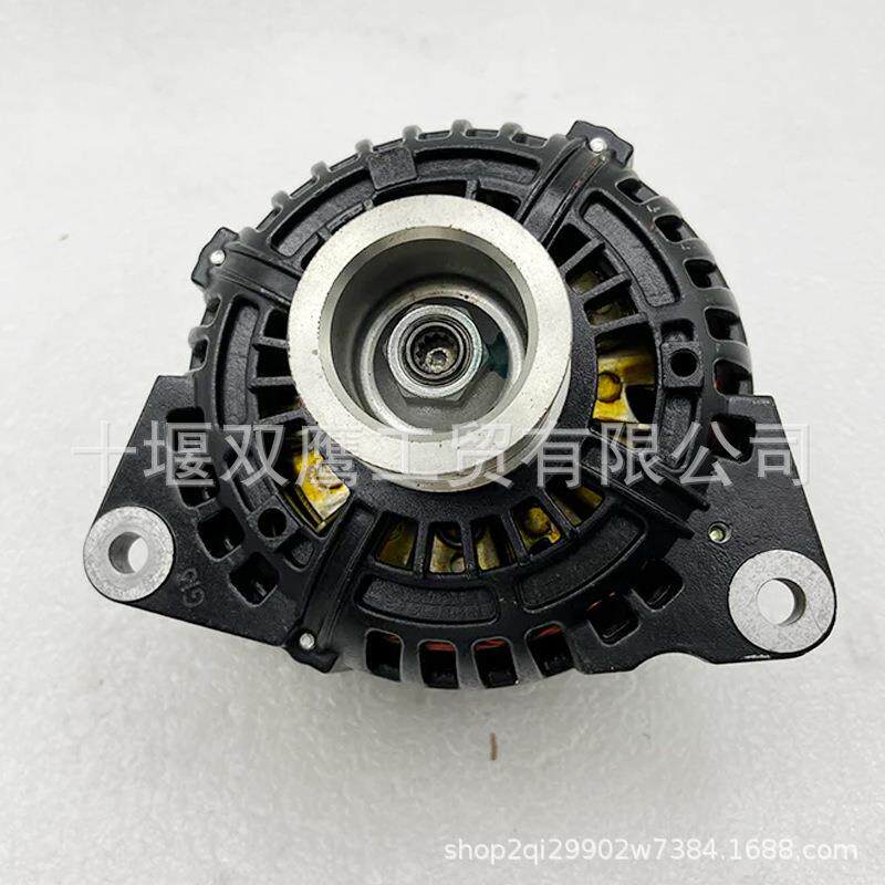 供应康明斯、佩特来24V 120A发电机 5284097 5332847 AVI147E3005