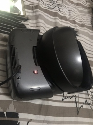 爱奇艺vr眼镜怎么样?是否真的好？上手后讲内幕