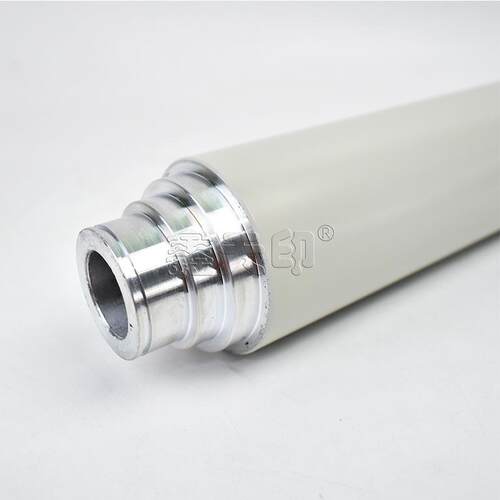 适用施乐1100定影上辊4110下辊4112 4127 4595 D95 D110 D125 900
