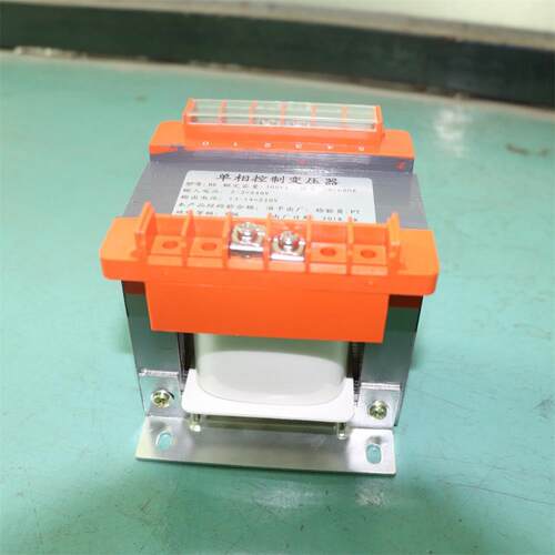 厂家直销控制变压器BK-200VA输入220V输出100V铜线生产电压可定制