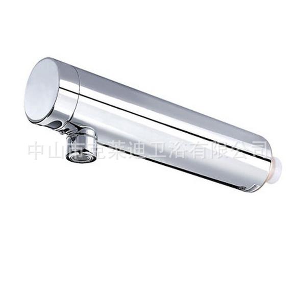 C511A墙出水感应水龙头C511B洗手器台盆龙头感应水栓