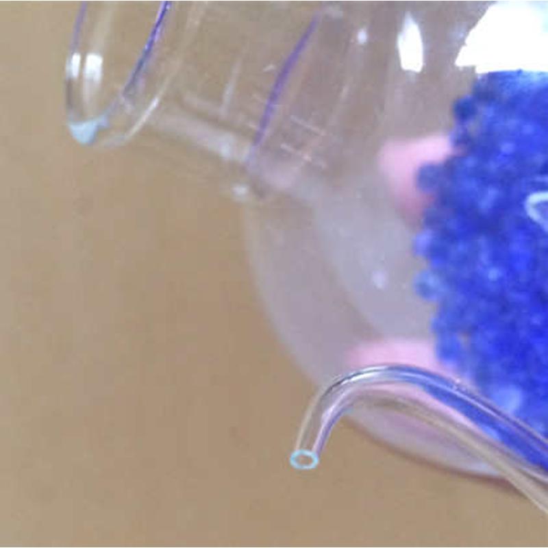 医用玻璃 洗眼壶器 玻璃冲眼壶鼻腔冲洗器 冲洗壶