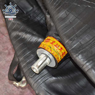 疏通市政封堵高压水排水管道厂家级管道加强 气囊气囊闭封堵管道a