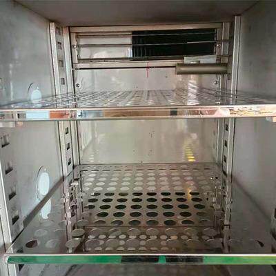 25HZ-2004A箱年厂家高低温试验0箱恒温恒试验温度-湿7-150内箱尺