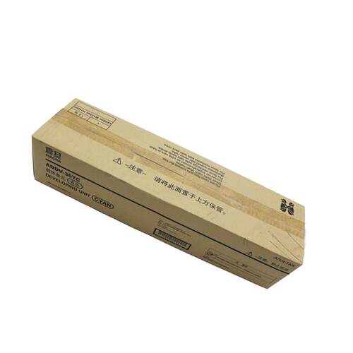原装 震旦ADC307显影组件 ADC367显影器 ADDV307黑色显影