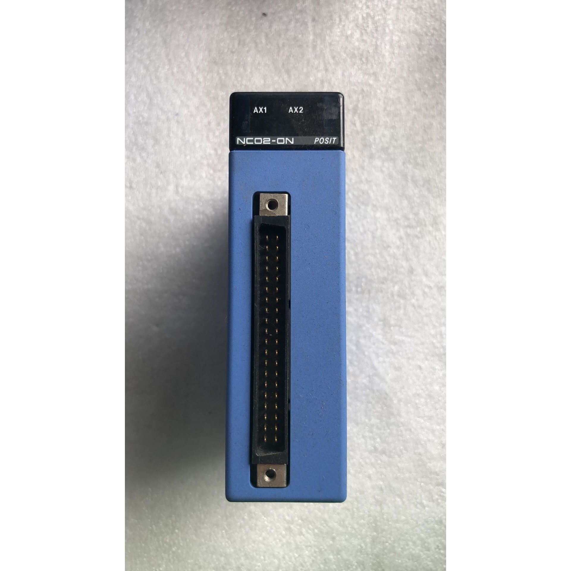 原装拆机 YOKOGAWA  F3NC02-ON 实物拍摄 现货