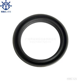 HMC125 MOTOR SHAFT SEAL液压机械密封件 液压马达轴封HYDRAULIC