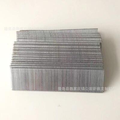 F3直钉气动钉子木8工装修气F10F15钉F20F2XNN5T3T500镀锌气排钉