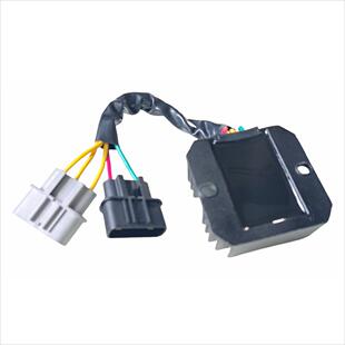 2012A.52 适用 WATERPROOF CONNECTOR R/B 27747 22007b 27747-2