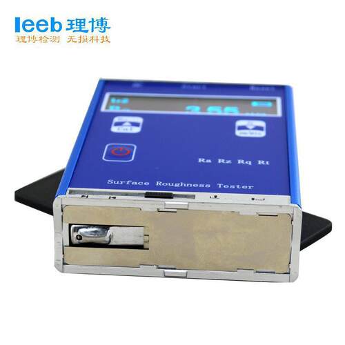 里博厂家 便携式粗糙度仪光洁度测量仪 表面粗糙度仪leeb400