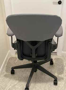 Herman Miller Aeron 2代赫曼米勒优门设freedom冈村椅套世楷定制