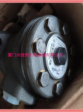 DANFOSS丹佛斯摆线马达OMR50151-0750