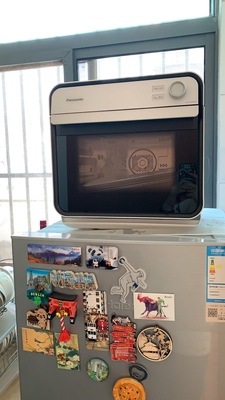 松下蒸烤箱怎么样?一则数据实情告诉大家真相