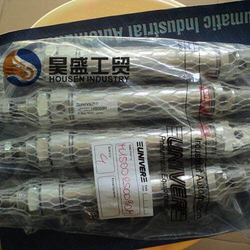 UNIVER气缸紧凑型气缸摆动气缸JLS系列JLS0120010