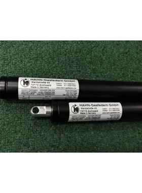 德国原装Hahn气弹簧Z 10 28 0120 0 0378 AU19 AU19 00650N /5/Si