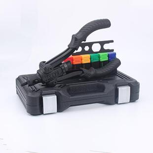 M10胶合装 617手动双把拉铆螺母枪铆母枪拉帽枪拉母枪M3