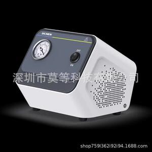 GMP系列无油隔膜真空泵无油设计静音温升小寿命长