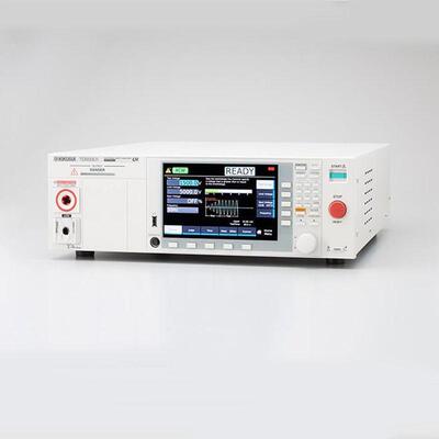 KIKUSUI/菊水TOS9301电气标准测试交直流耐压绝缘电阻