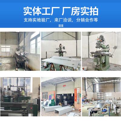 面传送带定制水线设流备定做铝桌合TDJ金带输送带绿色小型皮输送