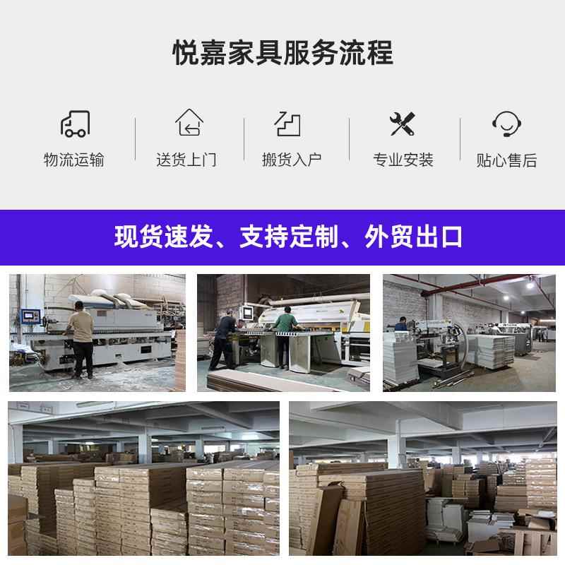 玻璃门柜卧室WMZ家用深衣灰色纳出租房柜子合拼装组大衣橱储物收