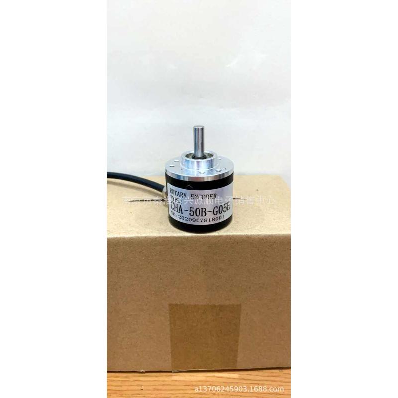 CHA-50B-G05E 编码器2022
