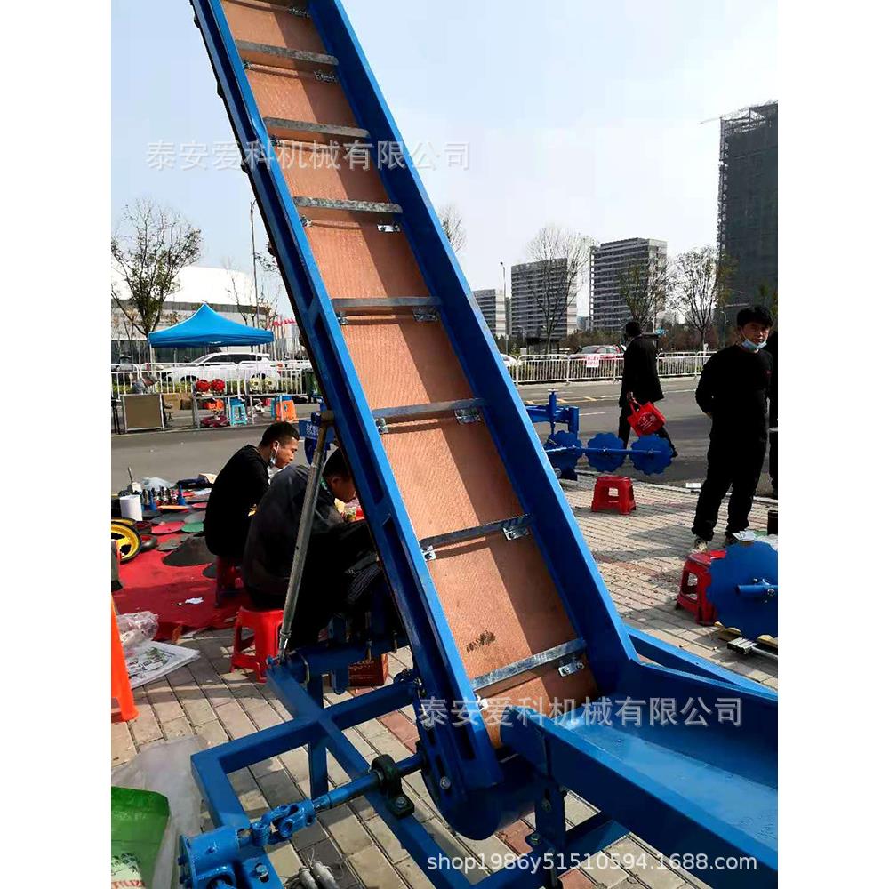 甘肃张掖家用辣椒摘果机朝天椒大辣椒品种采摘果机自动装袋装车
