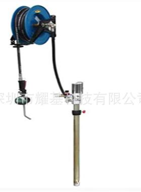 oil pump system厂家直供