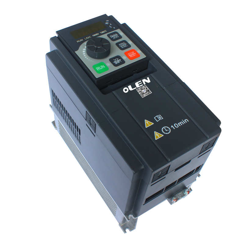 变频器矢量国产三出abb达调速器纶重载换台替欧三相三进水泵380v