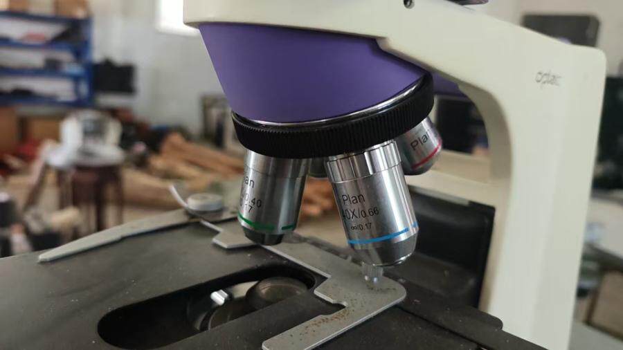 4月24日北京【京械5994】单位淘汰报废处置数字显微镜一台含主机网络拍卖公告