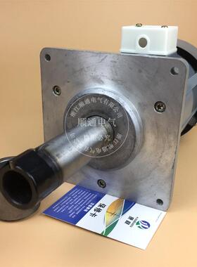 液压推动器电机ASF82A120W抱闸制动器微型电机