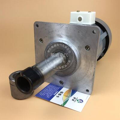 液压推动器电机ASF82A120W抱闸制动器微型电机