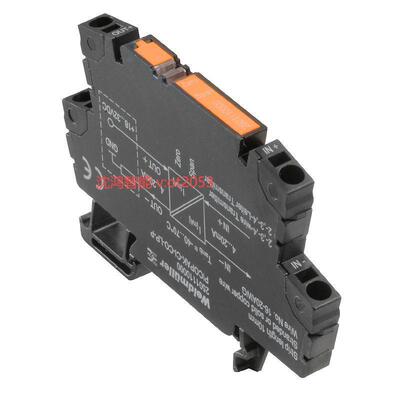 信号隔离器 ACT20P-CI2-CO-OLP 全新 现货 原厂直供