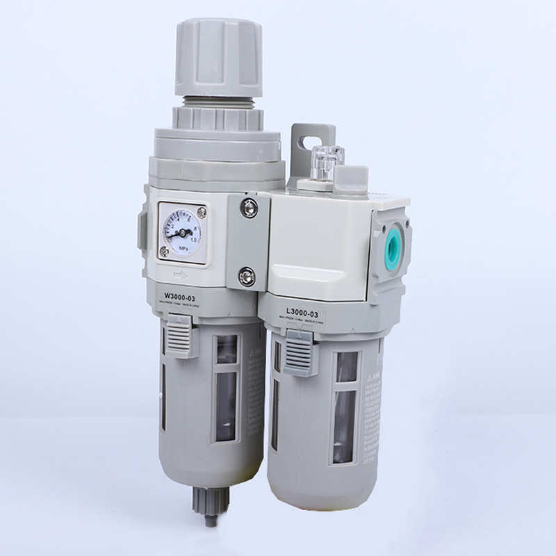 CKD型C1010-01气源处理过滤器AC2010-02二联件C4010-04油水分离器