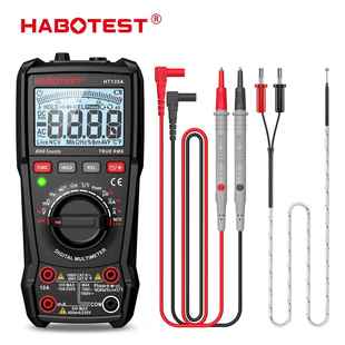 HT135AHT135D华博新品 数字万用表
