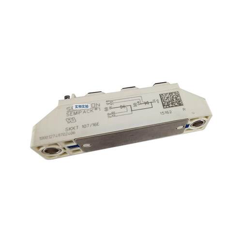 现货SKKT122/08E SKKT122/12E电子元器件 库存充足晶闸管与可控硅