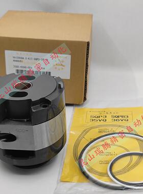 VA12260AC-KIT-SQP3-17-18东京计器TOKYOKEIKI叶片油泵芯
