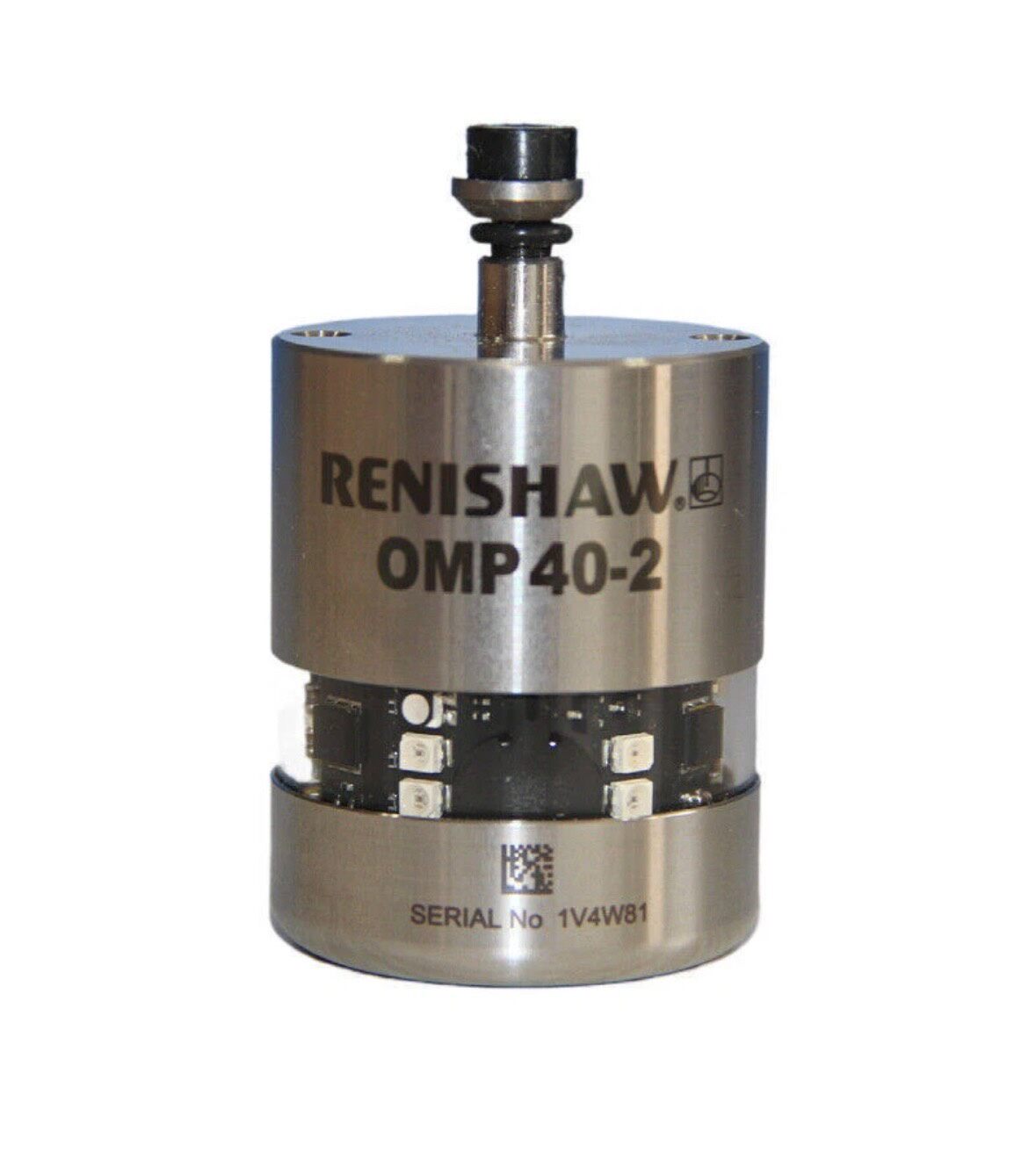 雷尼绍 OMP40-2 光学传输探针 二手