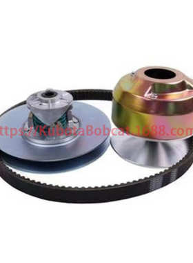 John Deere主驱动器离合器 AM138487 AM140986 适用Worksite 4x4