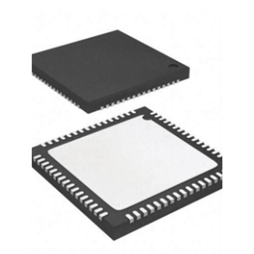 AD9248BCPZ-20 AD9248 QFN64 模数转换器