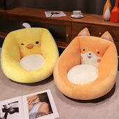 儿童沙发小沙发幼儿园宝宝地上看书懒人坐垫小朋友孩子阅读坐椅子