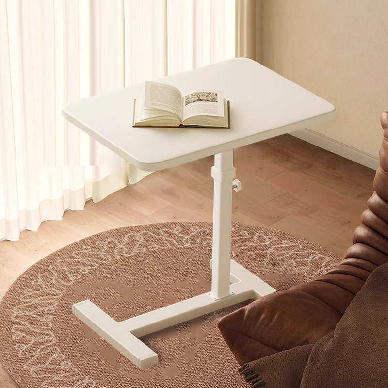 床边电脑桌可移动升降书桌家用卧室懒人边几床头柜置物架办公桌子,住宅家具,电脑桌,淘宝优惠券,粉丝福利购,淘宝优惠卷