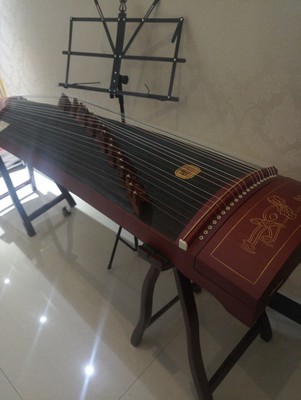 双11准备买古筝，打听下仙声古筝好吗？这个牌子的古筝质量怎么样？