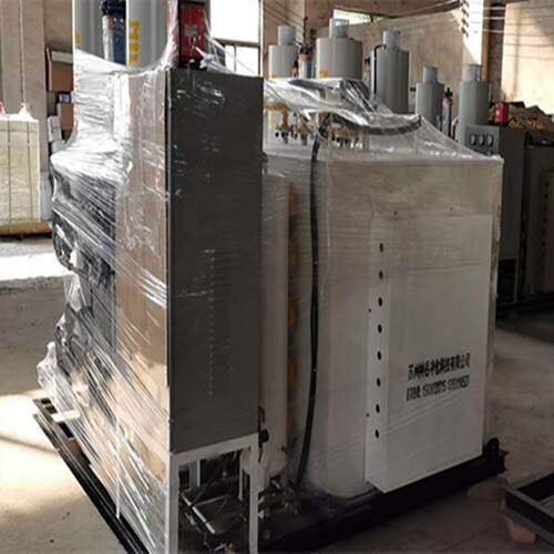 神岳氨分解制氢设备全自动氨分解设备