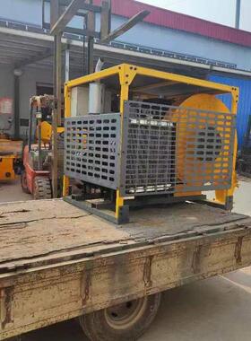 马路JUK吹风机大型载设除尘备配带可水泵清洁车地面机械吹扫机