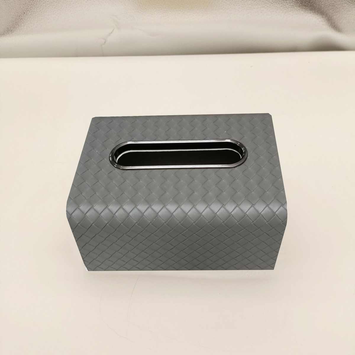 美式纸巾纸盒摆件家用港式卫生间装饰品客厅抽卧室盒茶几样板间软